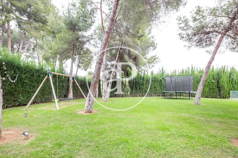 Foto 43b1bb14-d1fa-4b1a-80b5-a39bc9b64cc4. House with heating parking pool in El Bosque Chiva