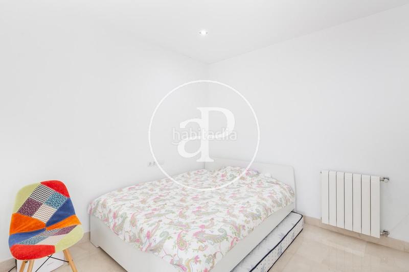 Foto 636d0f51-7b47-450b-a2f6-6eeb9fbf6c9f. House with heating parking pool in El Bosque Chiva