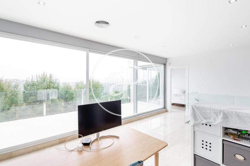 Foto 8caa3d02-bbc3-4088-865d-fd30b331f80b. House with heating parking pool in El Bosque Chiva
