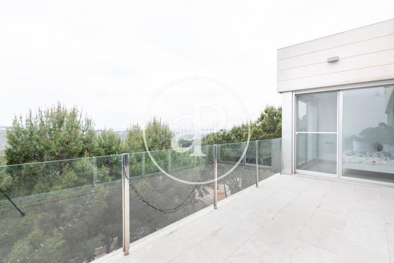 Foto e6b1387a-5d77-4206-acda-c6c5b213e720. House with heating parking pool in El Bosque Chiva