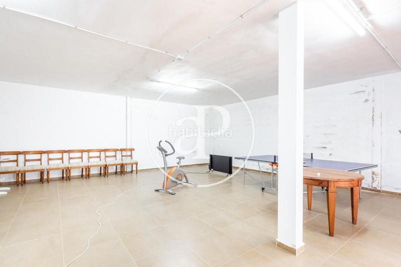 Foto ff5214b3-4a02-444a-8039-dd4695da4c78. House with heating parking pool in El Bosque Chiva