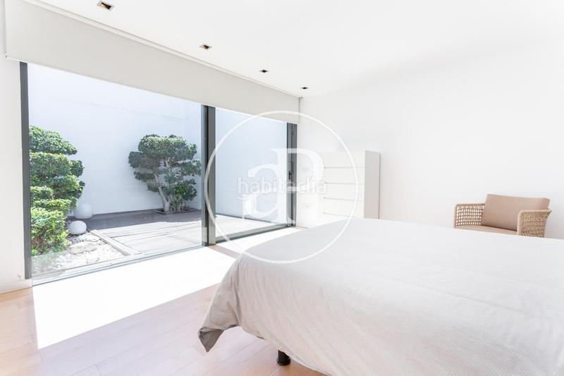 Foto 3504a4d9-6196-411e-b636-7a3cbc37365f. Casa chalet en urbanización los monasterios alfinach. en Sagunt