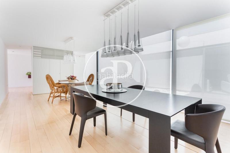 Foto 61404223-3d72-4304-a1fc-58a06814986f. Casa chalet en urbanización los monasterios alfinach. en Sagunt