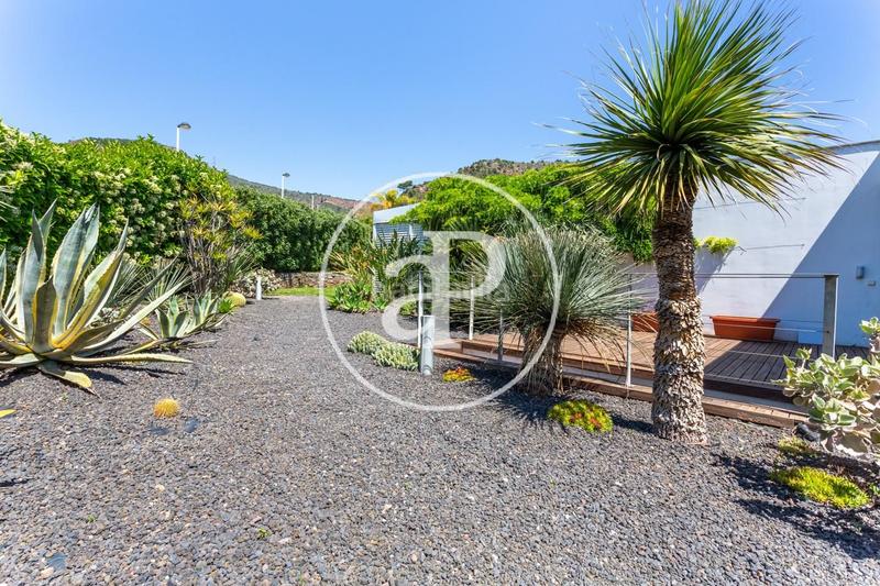 Foto aa592d3f-cc24-4e5d-a659-139b14bc5183. Casa chalet en urbanización los monasterios alfinach. en Sagunt