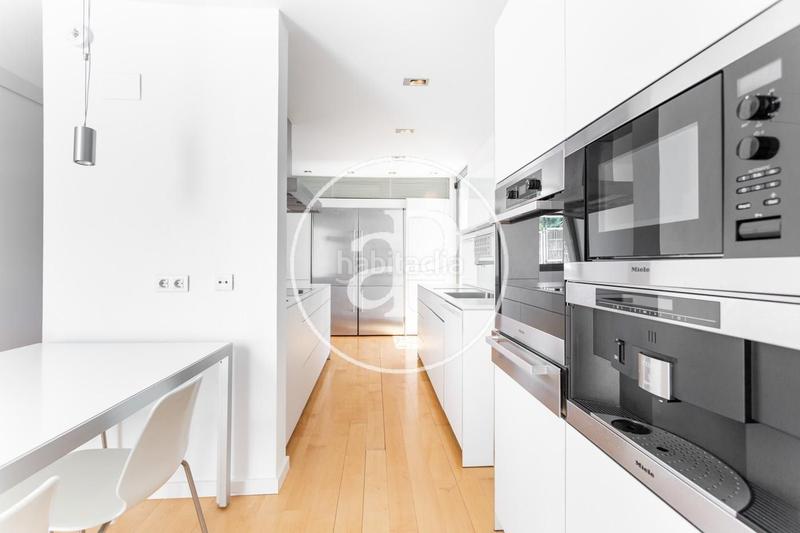 Foto cbad4858-d01b-4c7c-b067-55350b0484e3. Casa chalet en urbanización los monasterios alfinach. en Sagunt