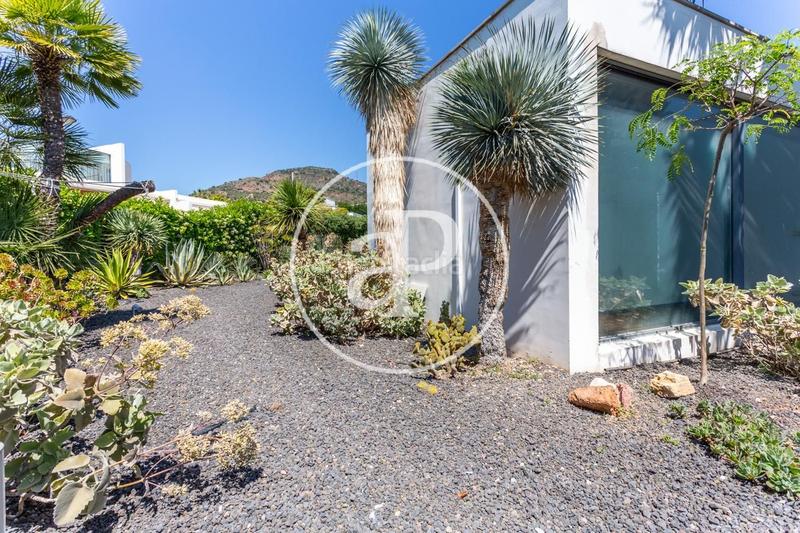 Foto e3907cf6-de8e-447c-b2cf-18cb76538fda. Casa chalet en urbanización los monasterios alfinach. en Sagunt