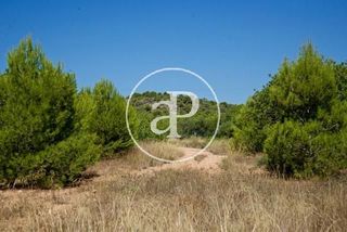 Wohngrundstück in Olocau