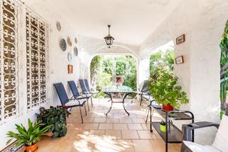 Maison à El Vedat - Santa Apolonia. Casa en venta en santa apolonia