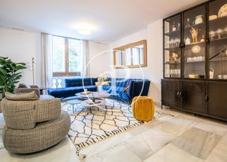 Location Maison  Passatge permanyer. Casa de lujo amueblada en l`eixample dreta
