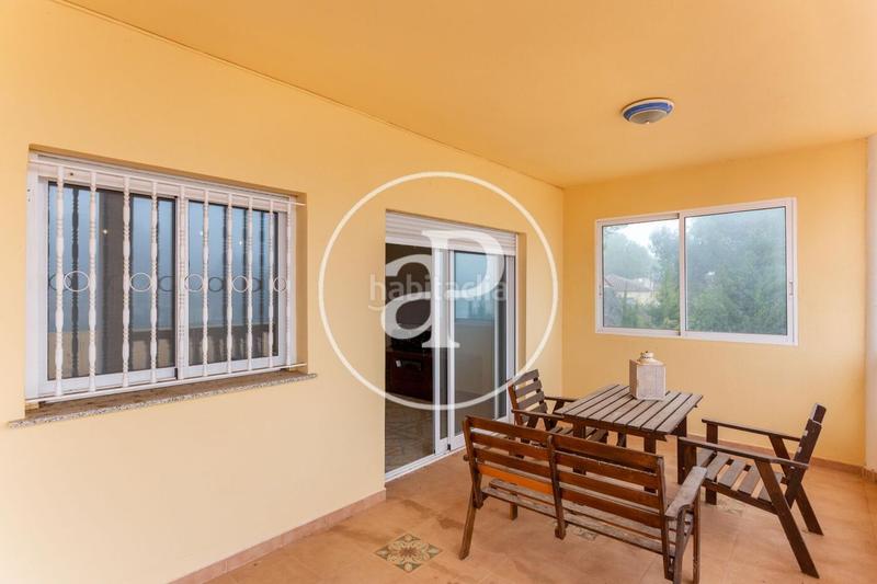 Foto 0e8a5159-3b60-49a1-a8e6-3c9b44b7d90d. Casa con parcheggio piscina in Turís