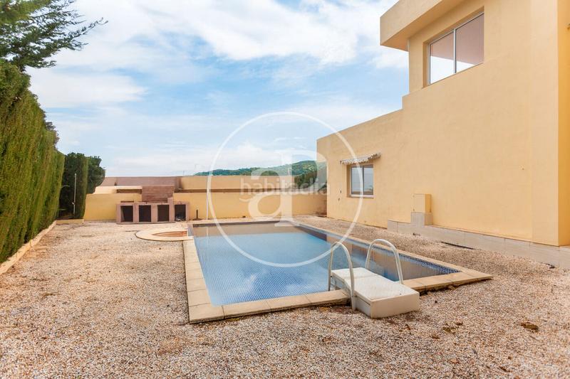 Foto 3d2d6fa4-a203-4812-acd0-b8de49375775. Casa con parcheggio piscina in Turís