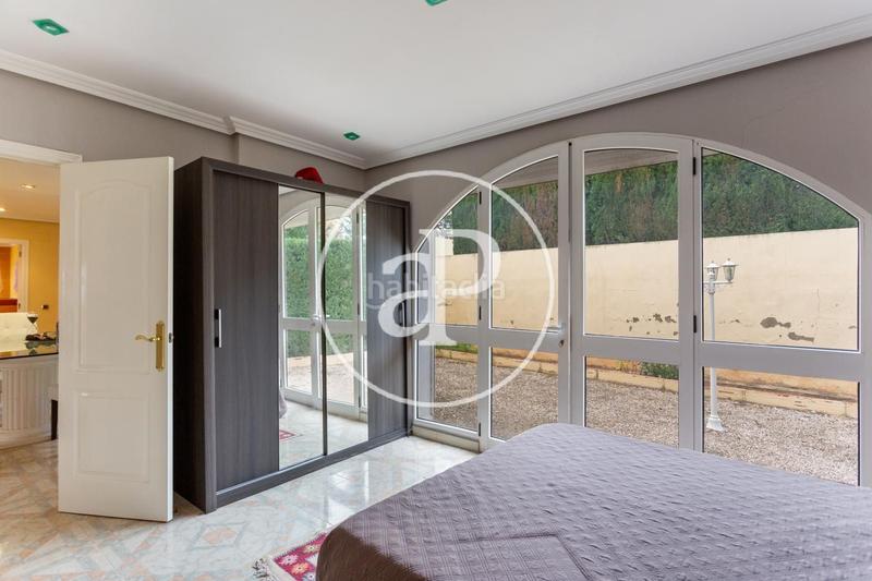 Foto b742ec57-1b36-4a13-a64c-a9b0a23f751d. Casa con parcheggio piscina in Turís