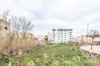 Terreny residencial a Piles