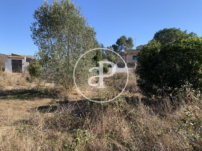 Foto 059aac55-58e5-461e-a174-01c900639d43. Terreny residencial a Estivella