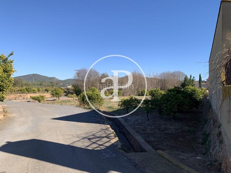 Foto 0bade0b7-7f98-4c02-bd44-ec9217c1b505. Terreny residencial a Estivella