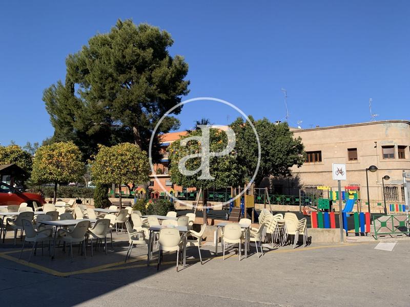 Foto 1e051698-a2e1-454d-9641-d549b61c6a4b. Terreny residencial a Estivella