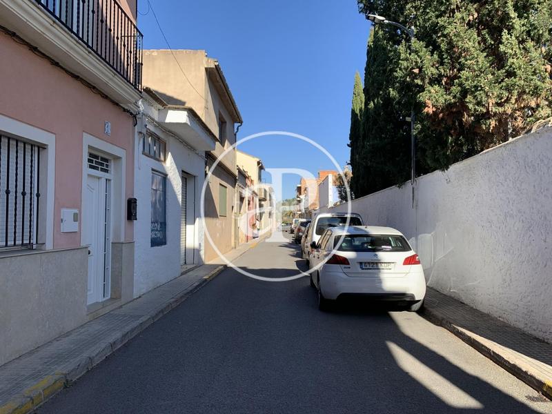 Foto 2478ec94-4260-45de-ab28-9a9aca76dae5. Terreny residencial a Estivella