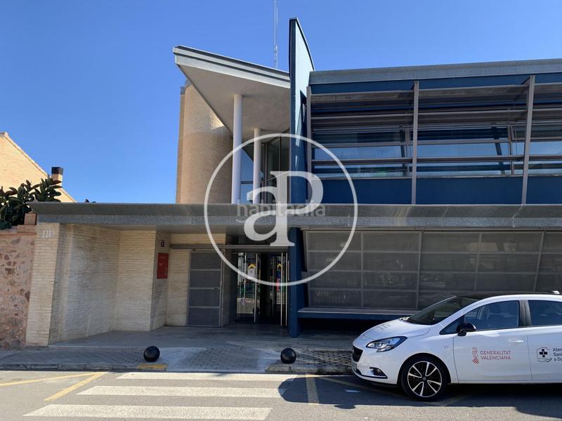 Foto 6160e0b1-3d83-425b-96f3-b5795c5a739c. Terreny residencial a Estivella