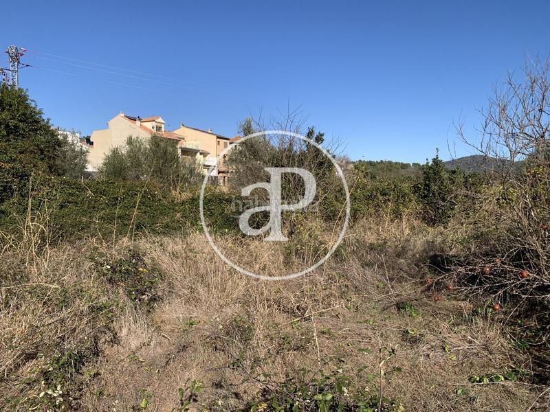 Foto 76327c08-3729-4758-abc0-3ef4e534a17a. Terreny residencial a Estivella