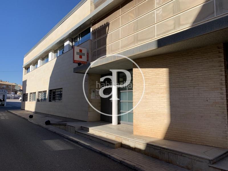 Foto 896aeab3-0da0-4af2-afca-ccf0510c6c6c. Terreny residencial a Estivella