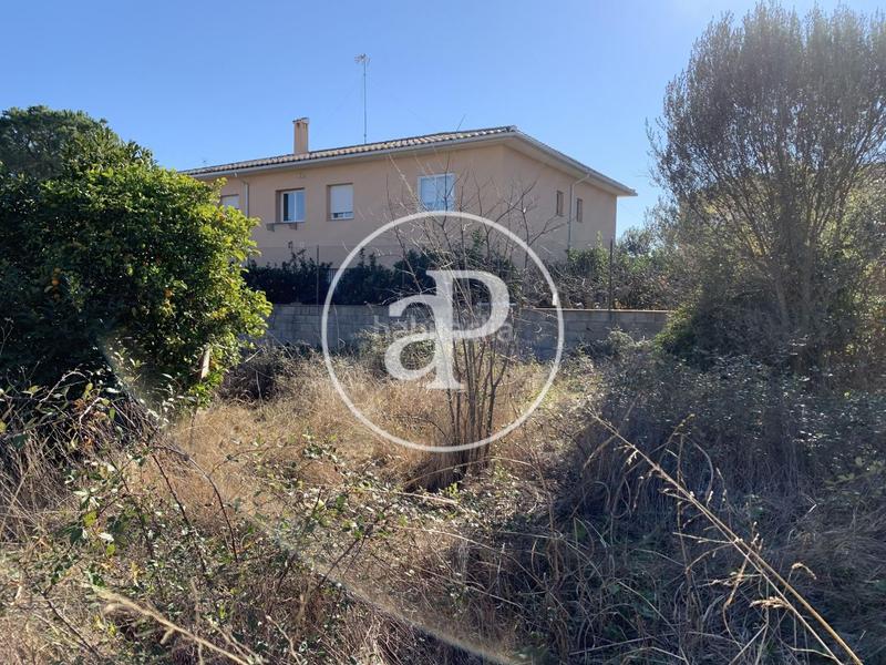 Foto 8a390318-2e7f-4556-9077-eec0ac4933c3. Terreny residencial a Estivella