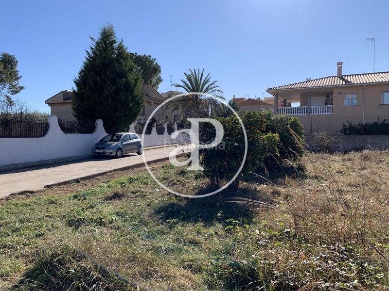 Foto f52cbce8-fe9d-43ab-b30f-172ac1ee38f3. Terreno residenziale in Estivella