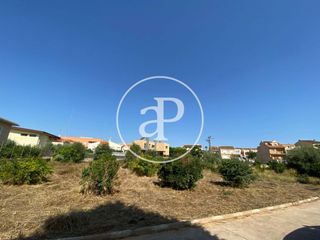 Wohngrundstück in Estivella