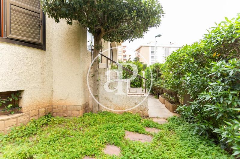 Foto 04c974e5-16fa-47b8-bf4b-11d562ddd7de. House with heating parking in Mareny Blau Sueca