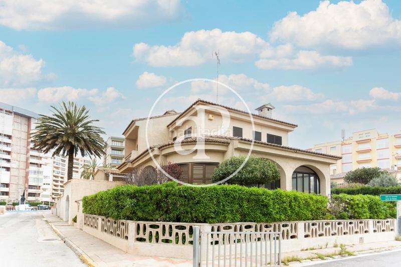 Foto 1a7c7675-5a1e-42fe-ad62-2c6cfe662158. House with heating parking in Mareny Blau Sueca