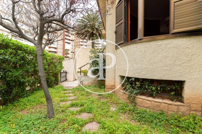 Foto 27147397-904c-42c8-9a25-e2d564b7c686. House with heating parking in Mareny Blau Sueca