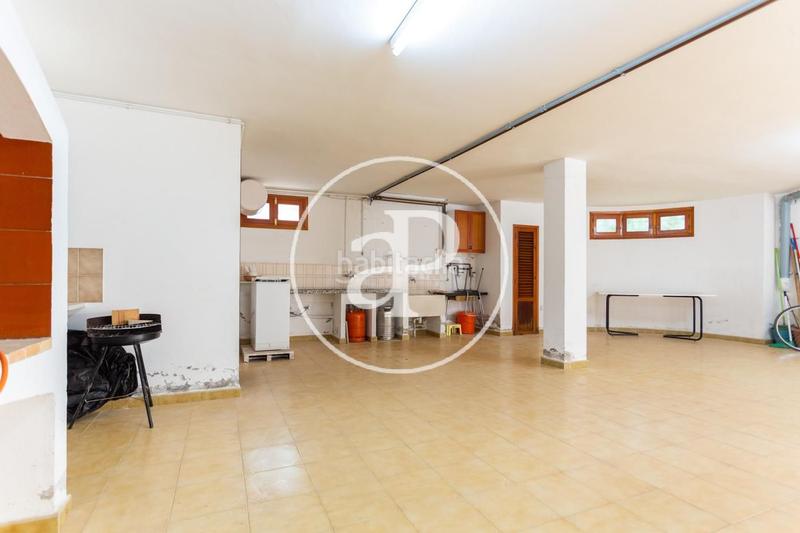 Foto 2a152682-d2b9-4792-bf6a-249a4fe55137. House with heating parking in Mareny Blau Sueca