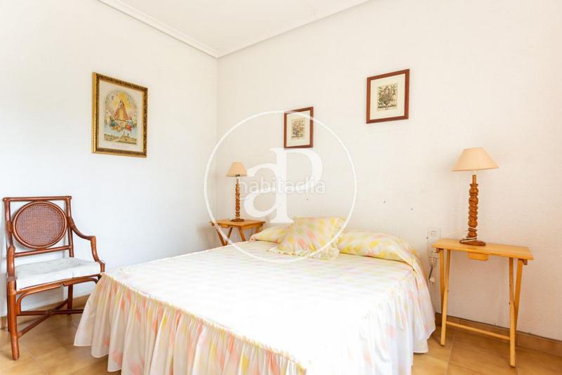 Foto 2a483949-31f1-402d-b8ae-7dc0a906f633. House with heating parking in Mareny Blau Sueca