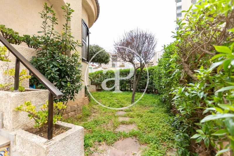 Foto 2bcad5ed-e566-4320-9ce9-305c6232db28. House with heating parking in Mareny Blau Sueca