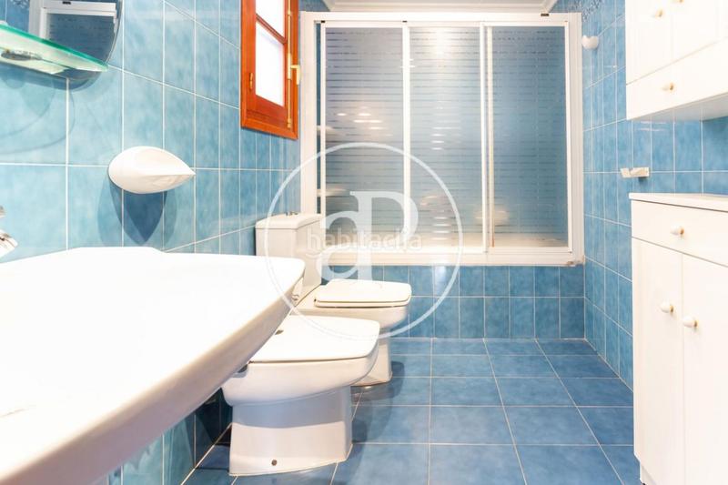 Foto 3001cd3d-365f-4945-a533-965bcb3ff82d. House with heating parking in Mareny Blau Sueca