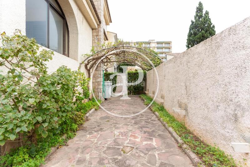 Foto 38d58397-85f8-4690-9126-5aa159fccae7. House with heating parking in Mareny Blau Sueca
