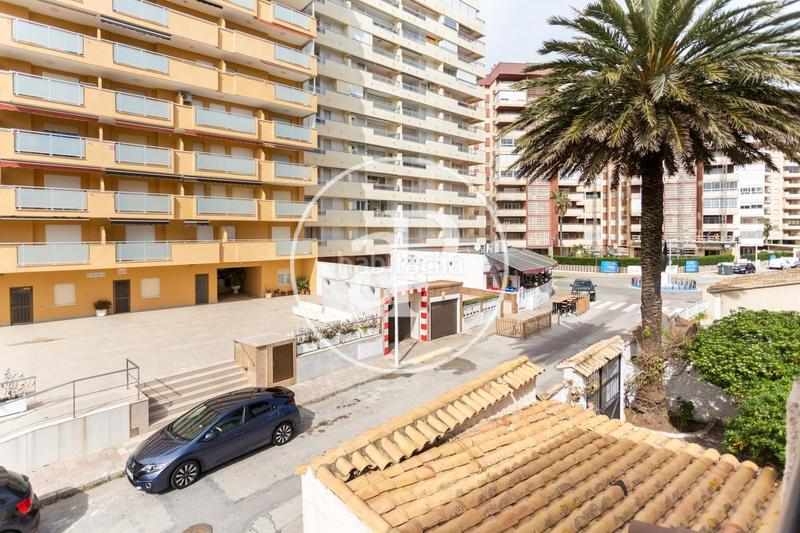 Foto 3d10877d-b30c-45b0-b8b5-08a0704a740b. House with heating parking in Mareny Blau Sueca