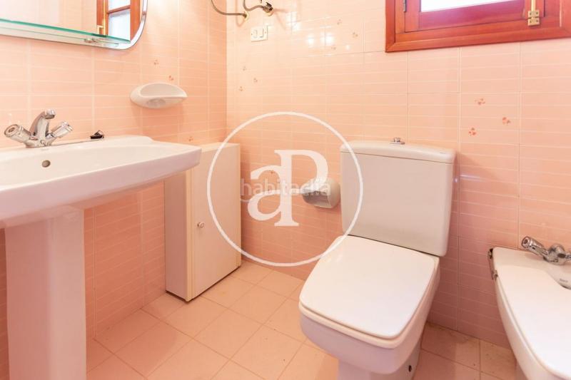 Foto 43ac9bd3-beb2-42b7-b442-393b128c9294. House with heating parking in Mareny Blau Sueca