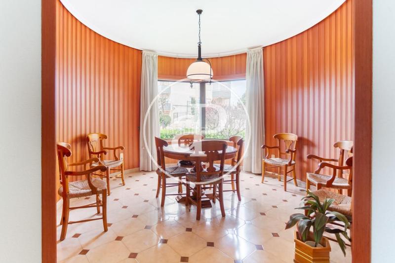 Foto 44c8d8e7-880e-45c8-81e8-24d39c151fc5. House with heating parking in Mareny Blau Sueca