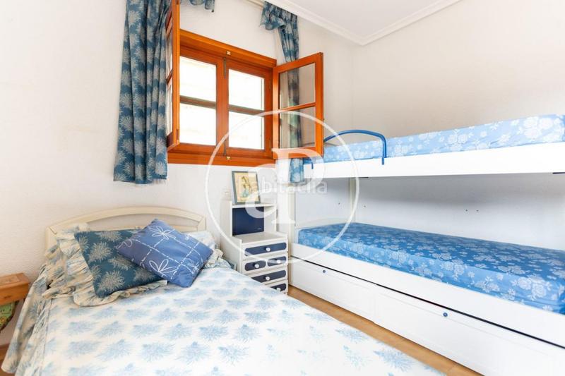 Foto 5ccc5144-7f30-4ce0-8d36-6adcbf6f81af. House with heating parking in Mareny Blau Sueca