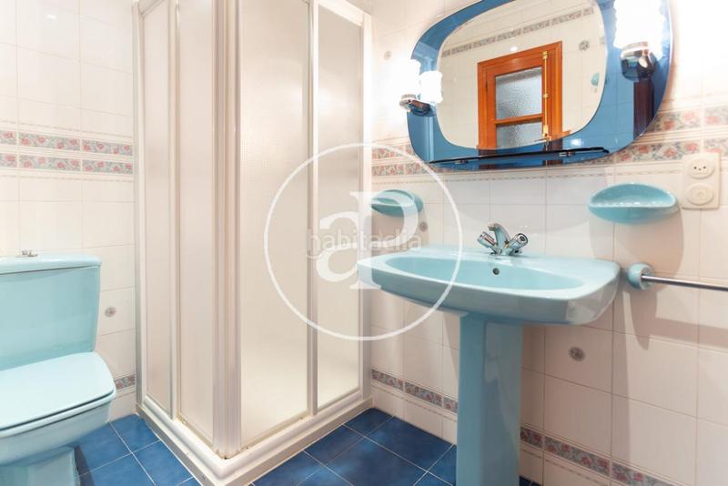 Foto 5f22e822-3d99-456a-9267-38b28b298eb2. House with heating parking in Mareny Blau Sueca