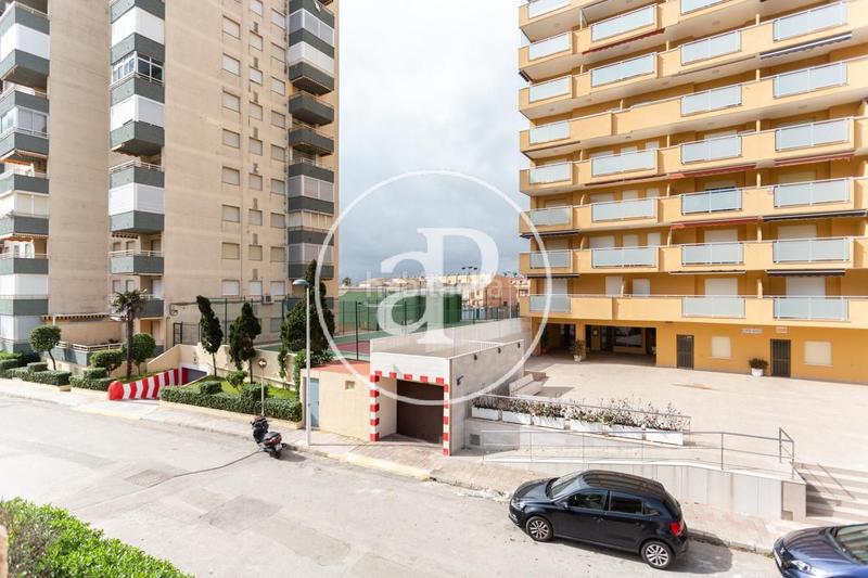 Foto 68d32737-fa7b-4b86-932d-97c4e8ad50db. House with heating parking in Mareny Blau Sueca