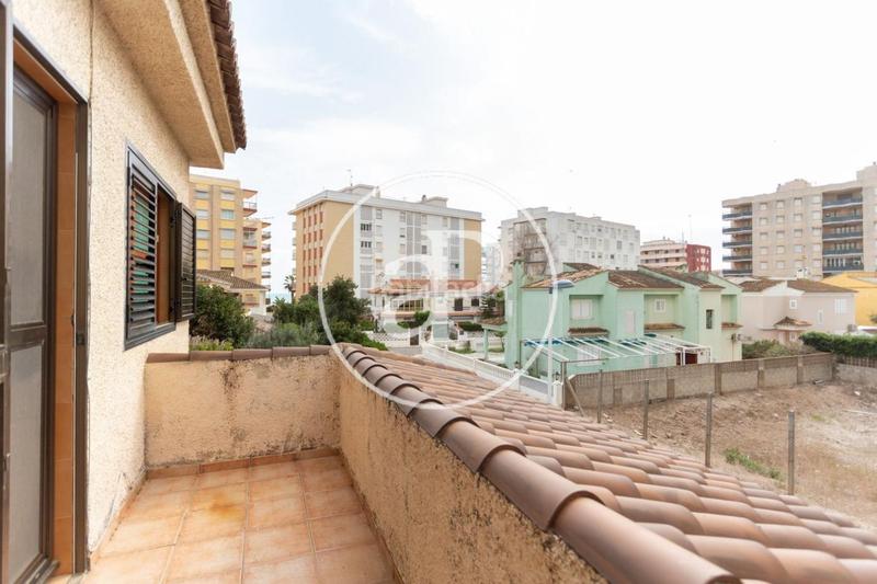 Foto 6b771752-b18d-4de8-a505-ab4b57d9f0d5. House with heating parking in Mareny Blau Sueca