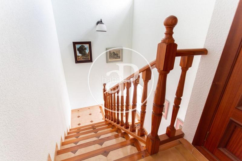 Foto 8b3743c3-ac66-4ecf-bcbf-21f30b81d0d3. House with heating parking in Mareny Blau Sueca