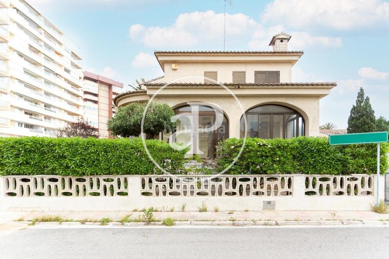 Foto 982ba59e-8cb8-479a-9678-c90d943d91d1. House with heating parking in Mareny Blau Sueca