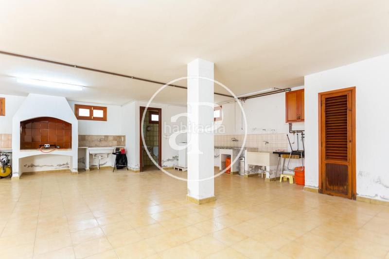 Foto 98ef7296-c59d-447b-a8c4-c37a92f9138a. House with heating parking in Mareny Blau Sueca