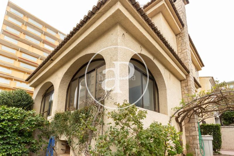 Foto a7dc1332-cd30-428b-9c77-c91651628e97. House with heating parking in Mareny Blau Sueca