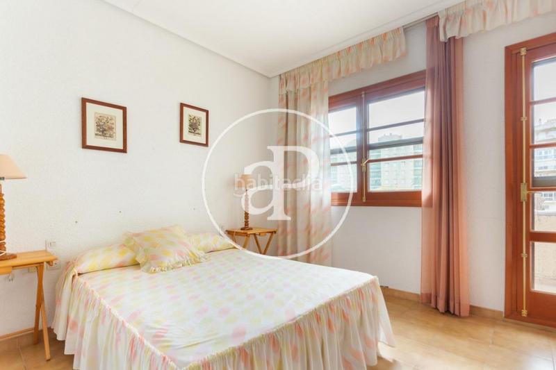 Foto acf34a6b-69df-4a62-8c70-5cb6f38fe975. House with heating parking in Mareny Blau Sueca