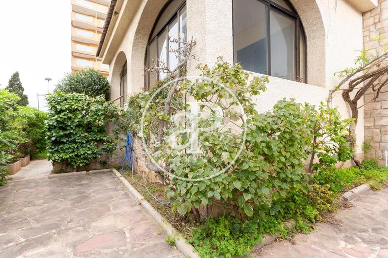 Foto b0823f1d-79ad-4ef9-8a06-3f0c9e9fcd7c. House with heating parking in Mareny Blau Sueca