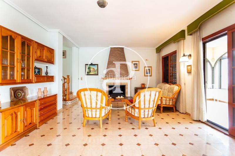 Foto b8b9e170-3d19-4faa-bd80-cbf1fe8db659. House with heating parking in Mareny Blau Sueca