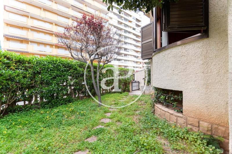 Foto b9eeb778-b10c-416b-b810-6372bb145bba. House with heating parking in Mareny Blau Sueca